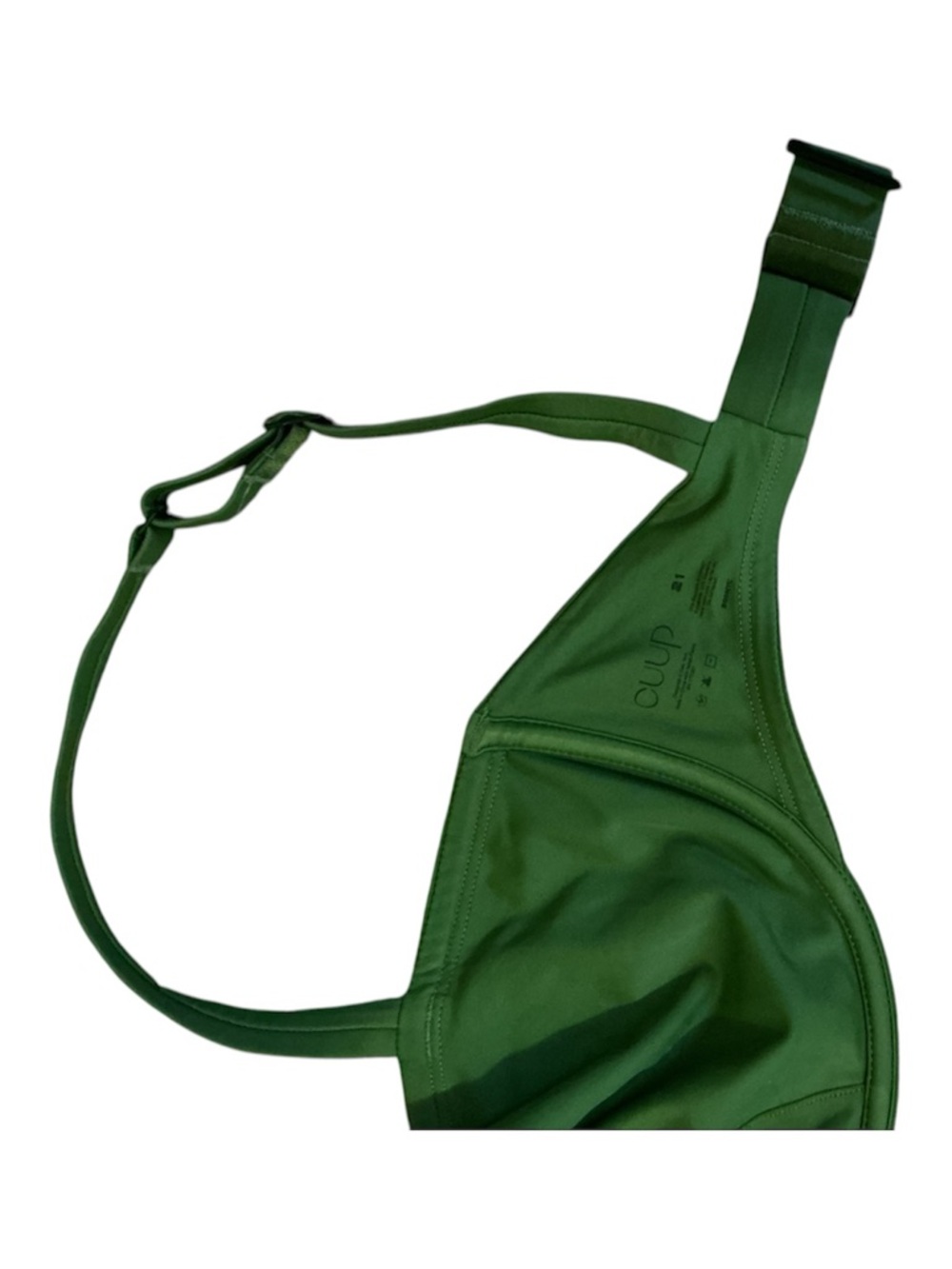 TOP: The Balconette CUUP Wired Bikini Top - Picture 5 of 6